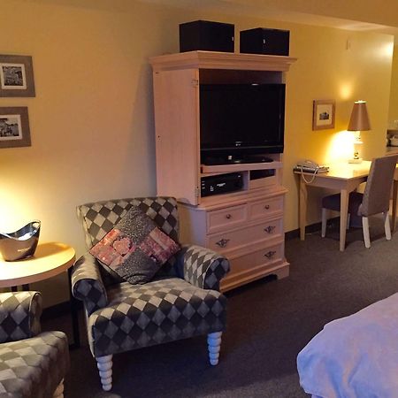 סטראטפורד The Annex Room Suites מראה חיצוני תמונה