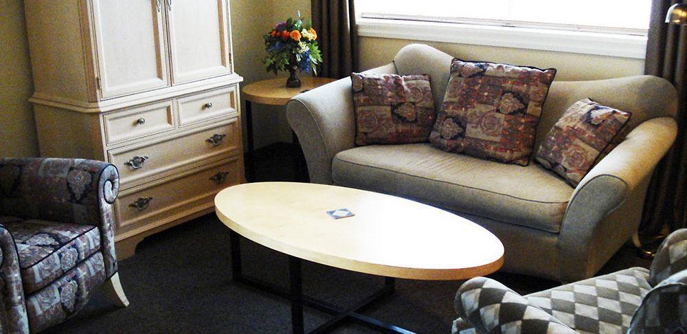 סטראטפורד The Annex Room Suites מראה חיצוני תמונה