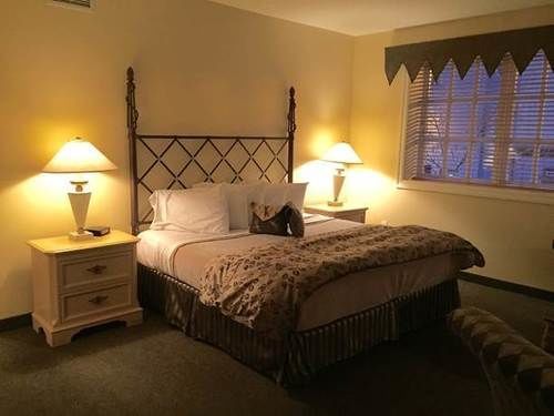 סטראטפורד The Annex Room Suites מראה חיצוני תמונה