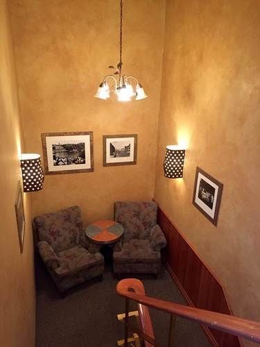 סטראטפורד The Annex Room Suites מראה חיצוני תמונה